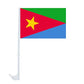 EPLF Car Flag (30 x 45cm)