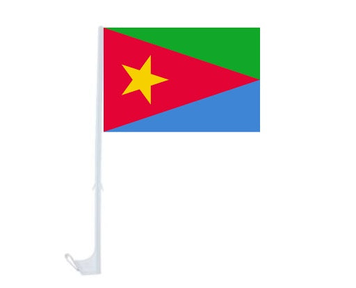 EPLF Car Flag (30 x 45cm)