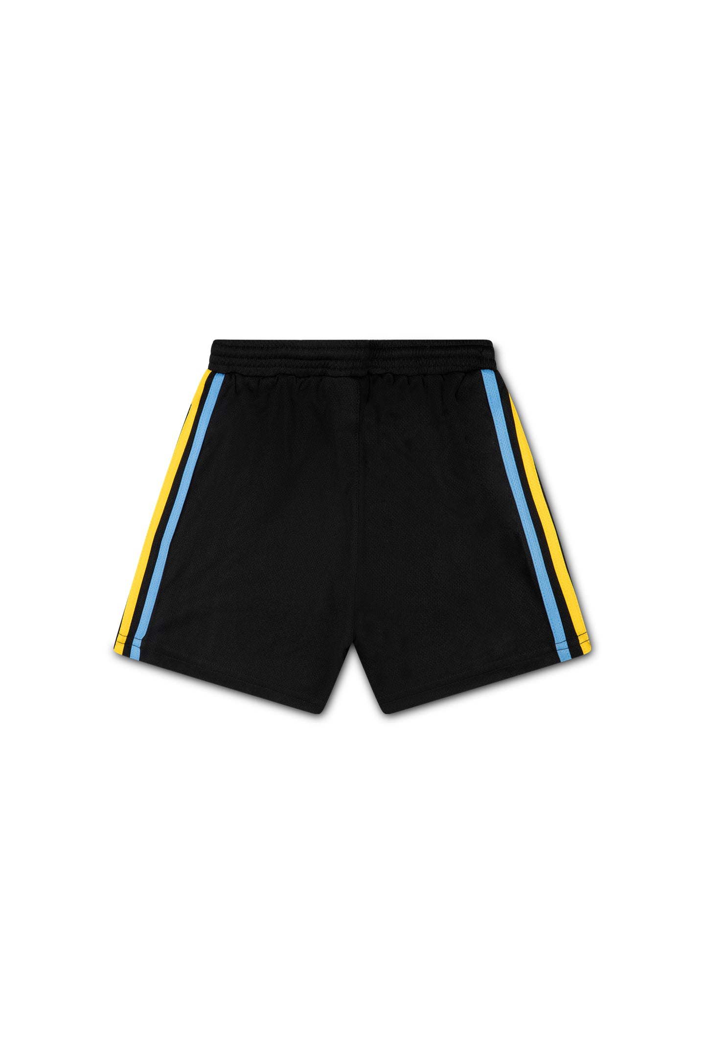 Boys Black Shorts